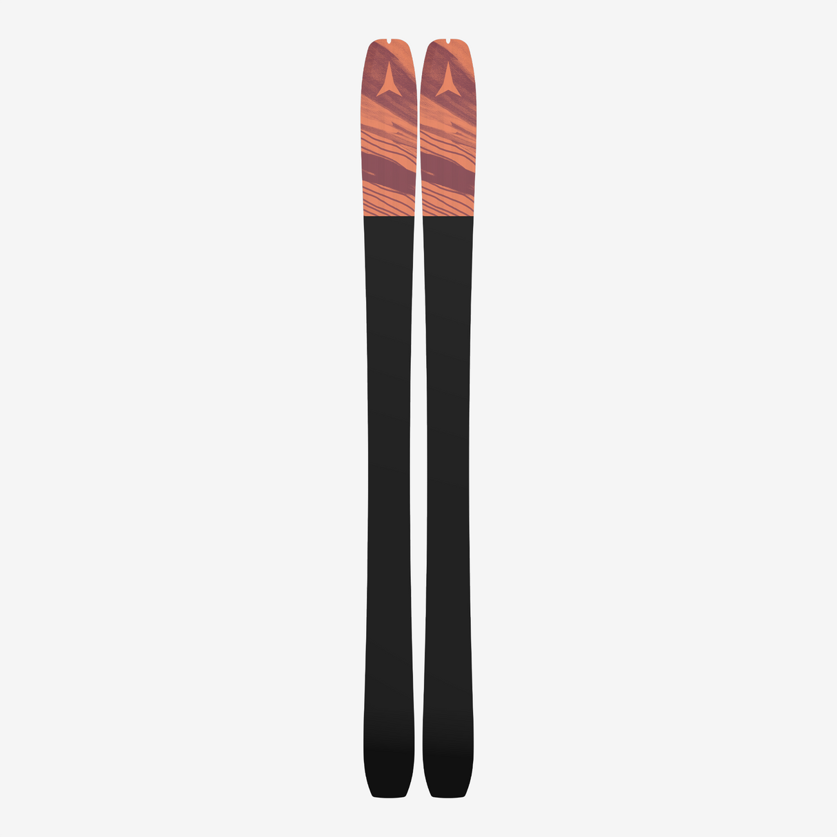 Atomic - Skis Backland 88 - Femme