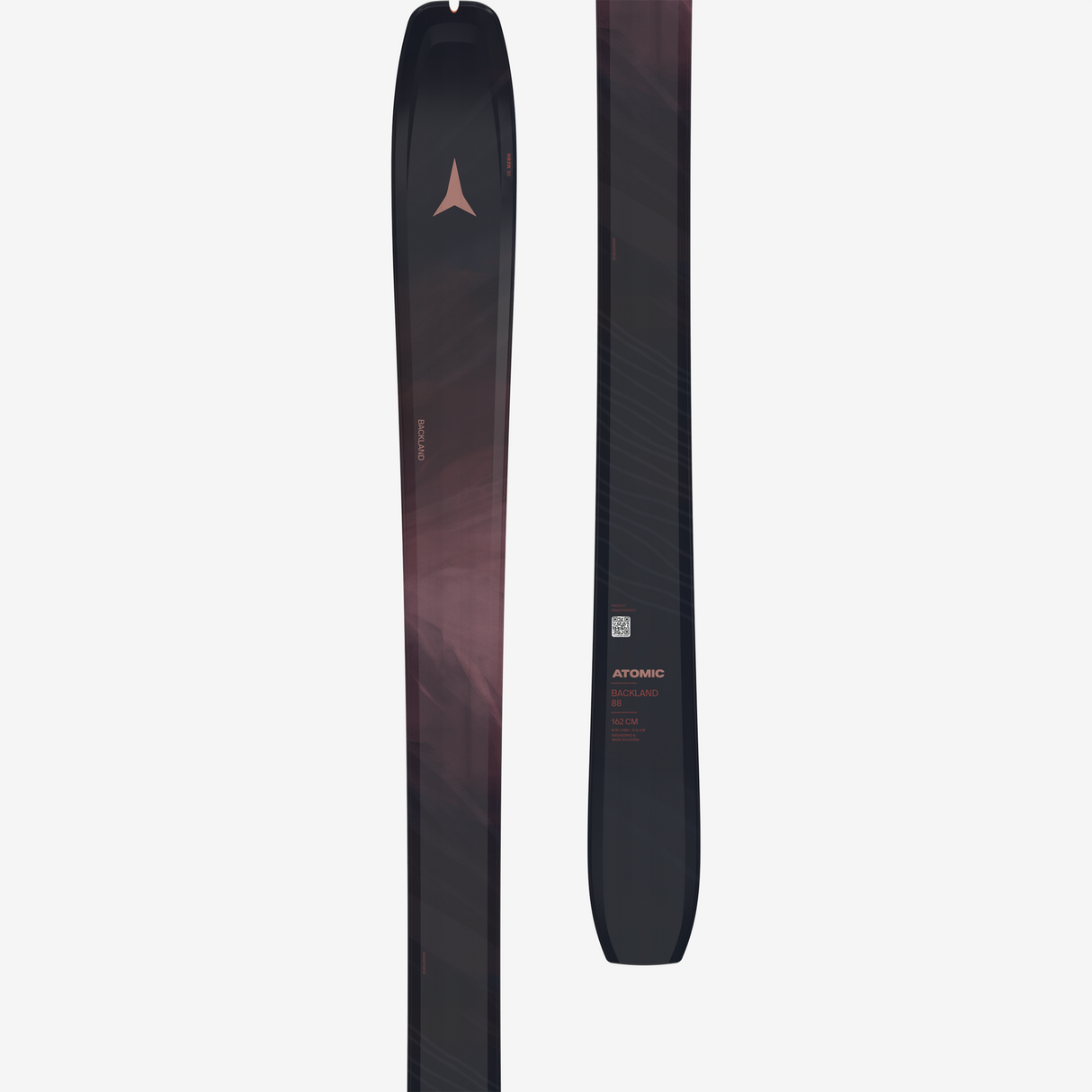 Atomic - Skis Backland 88 - Femme
