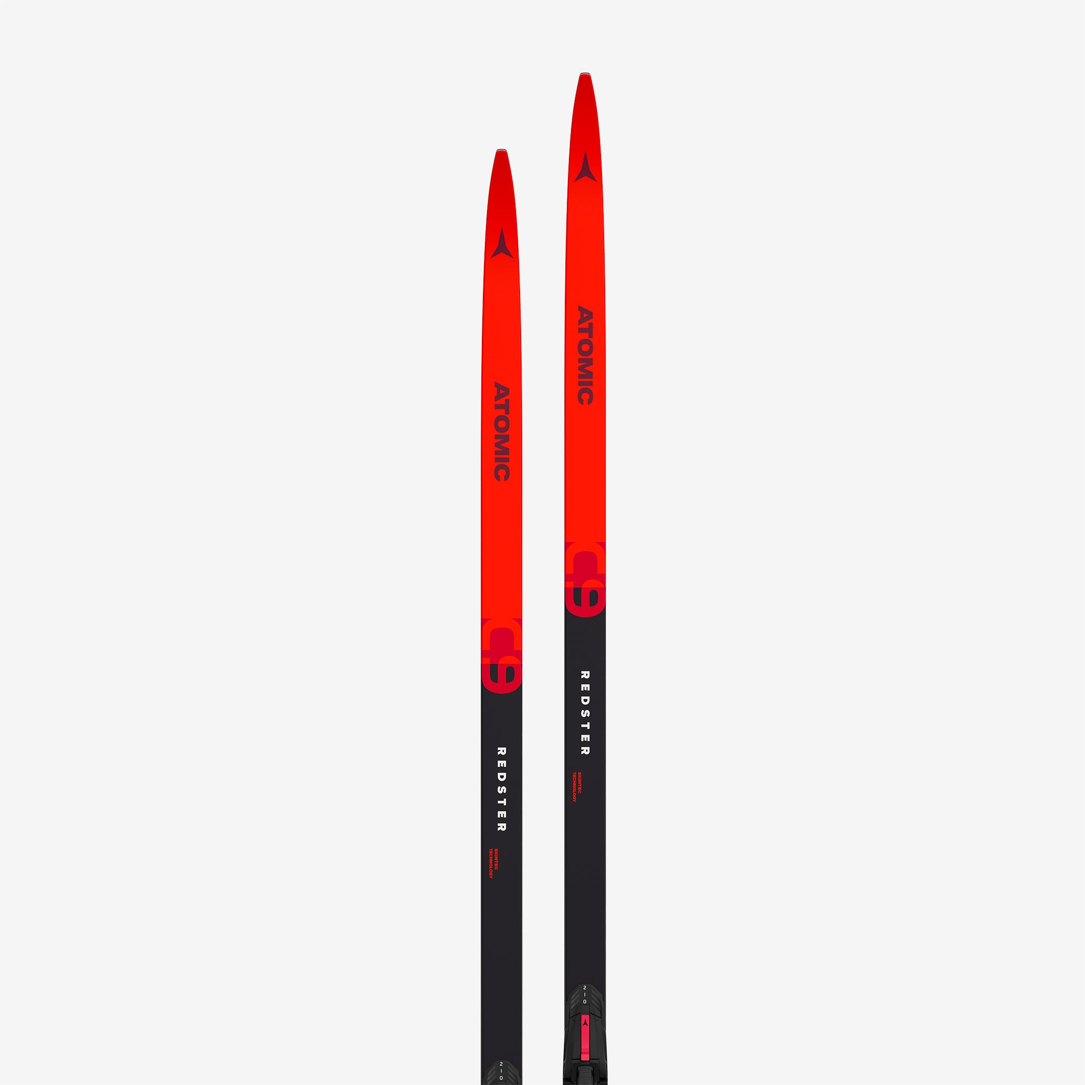 ATOMIC REDSTER C9 Skintec　187cm med Atomic - Redster C9 Skintec + Prolink Shift Race CL (Bindings