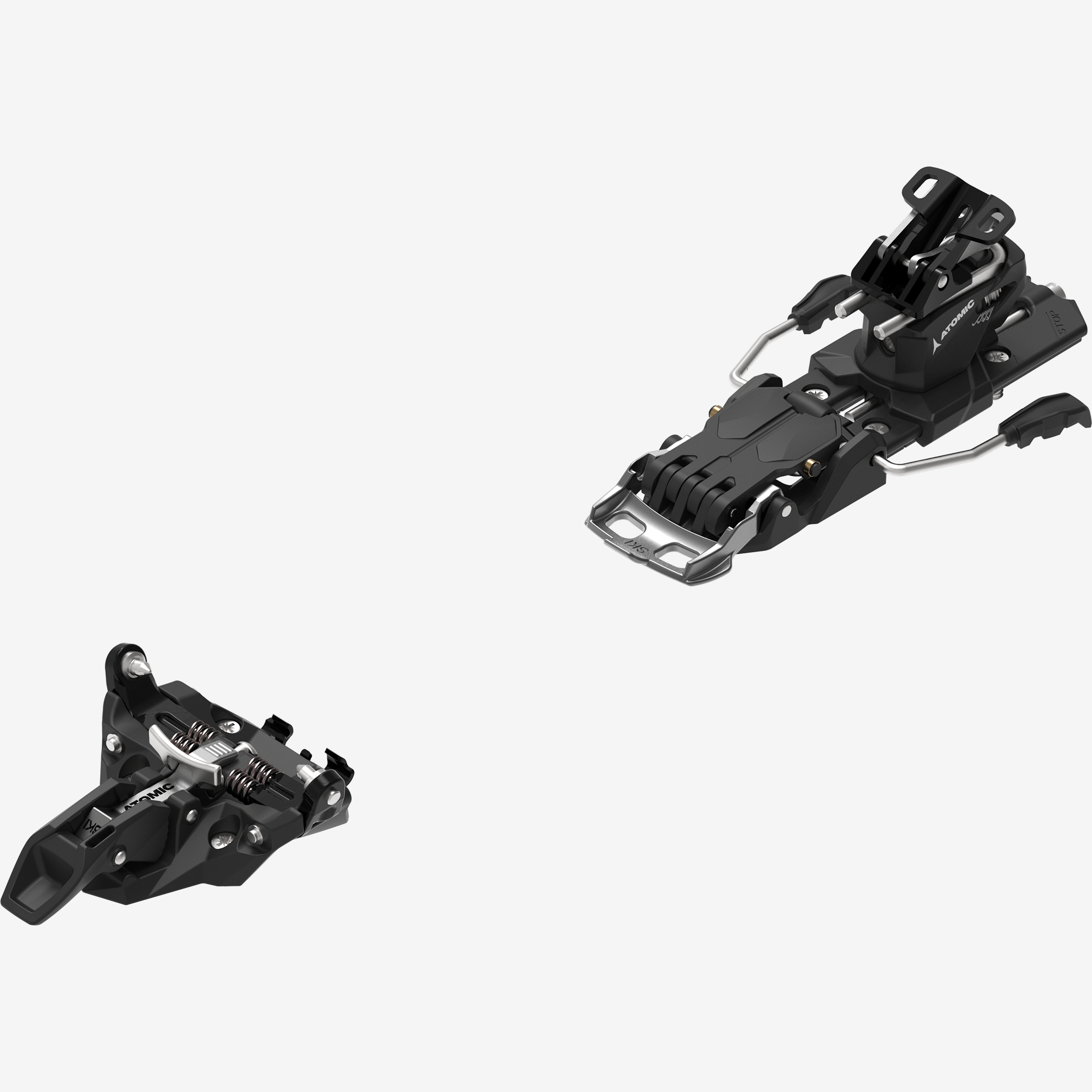 Atomic - Fixations Backland Summit 12 BR