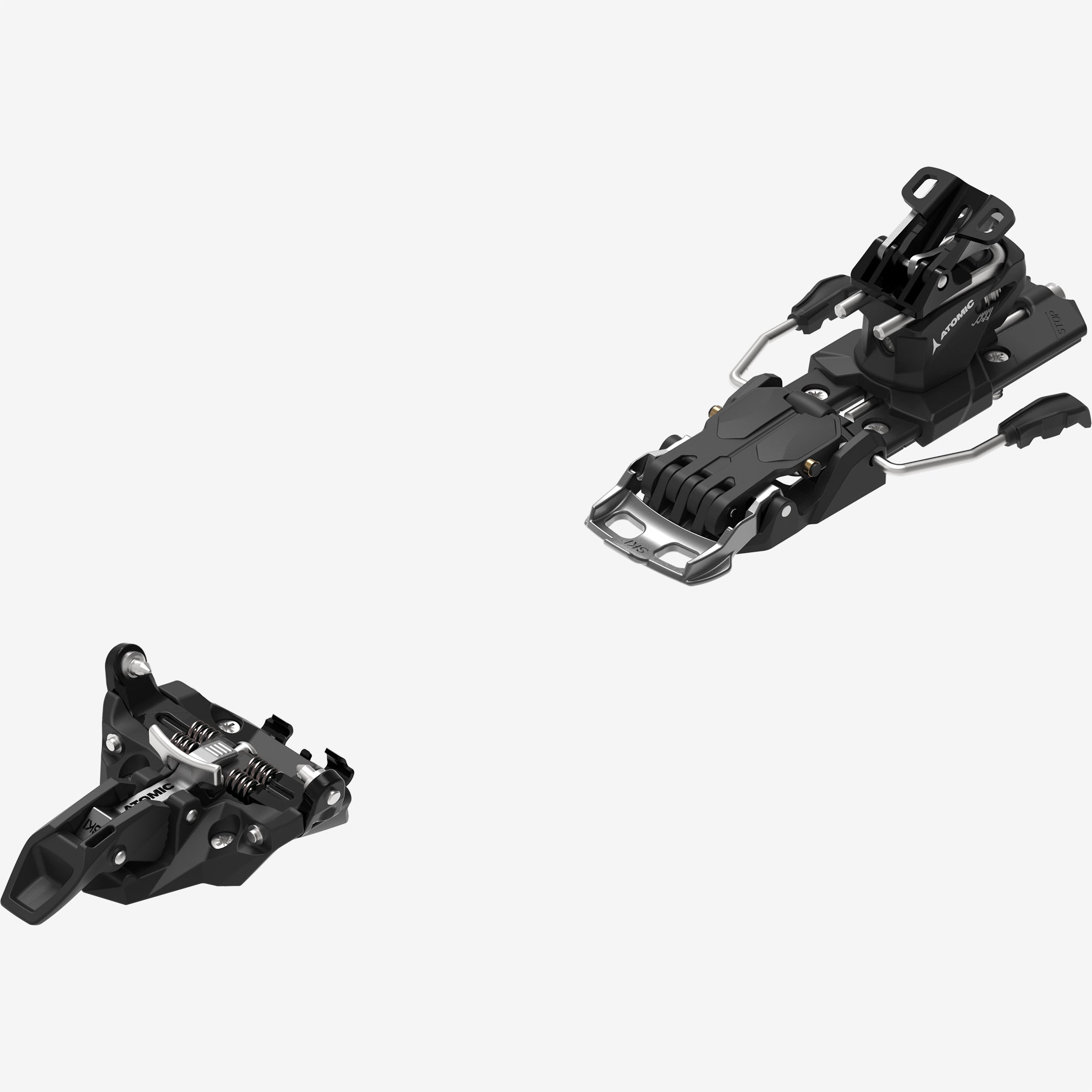 Atomic - Backland Summit 9 Binding &amp; Brake