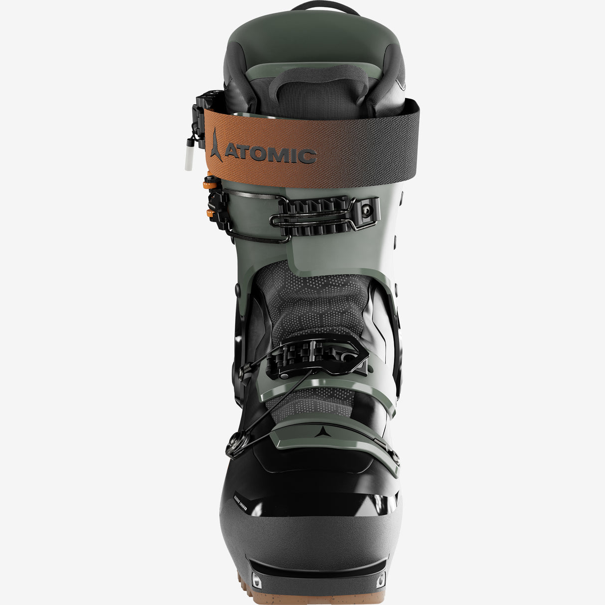 Atomic - Bottes Backland XTD Carbon 120
