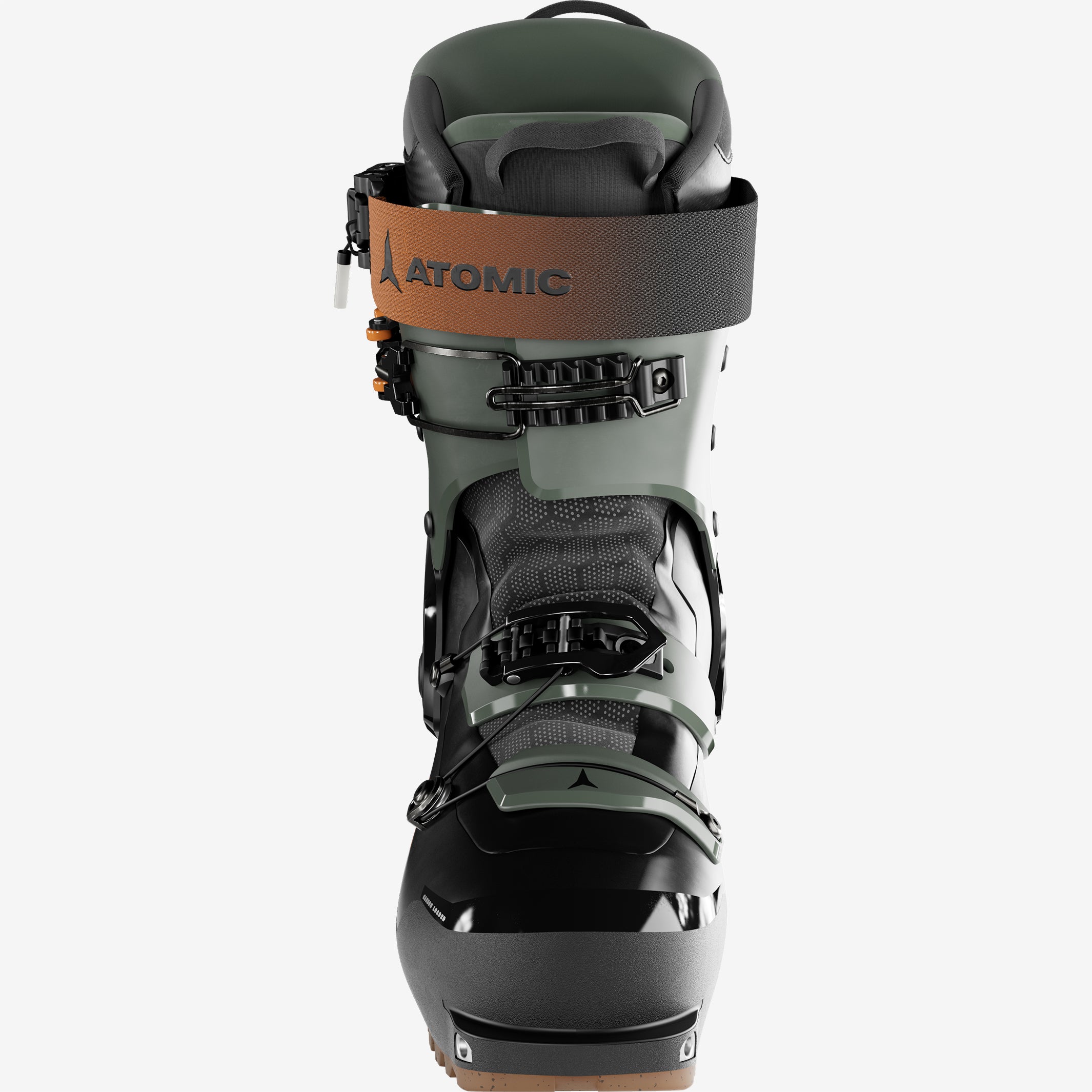 Atomic - Bottes Backland XTD Carbon 120