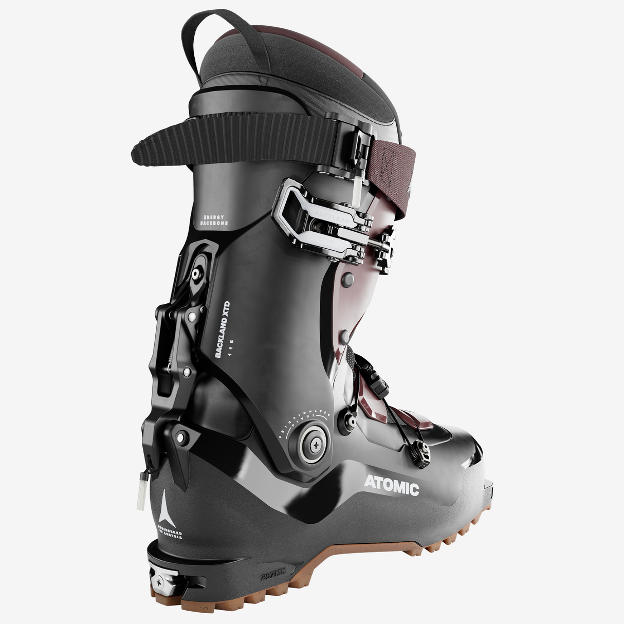 Atomic - Backland XTD Carbon 115 - Femme