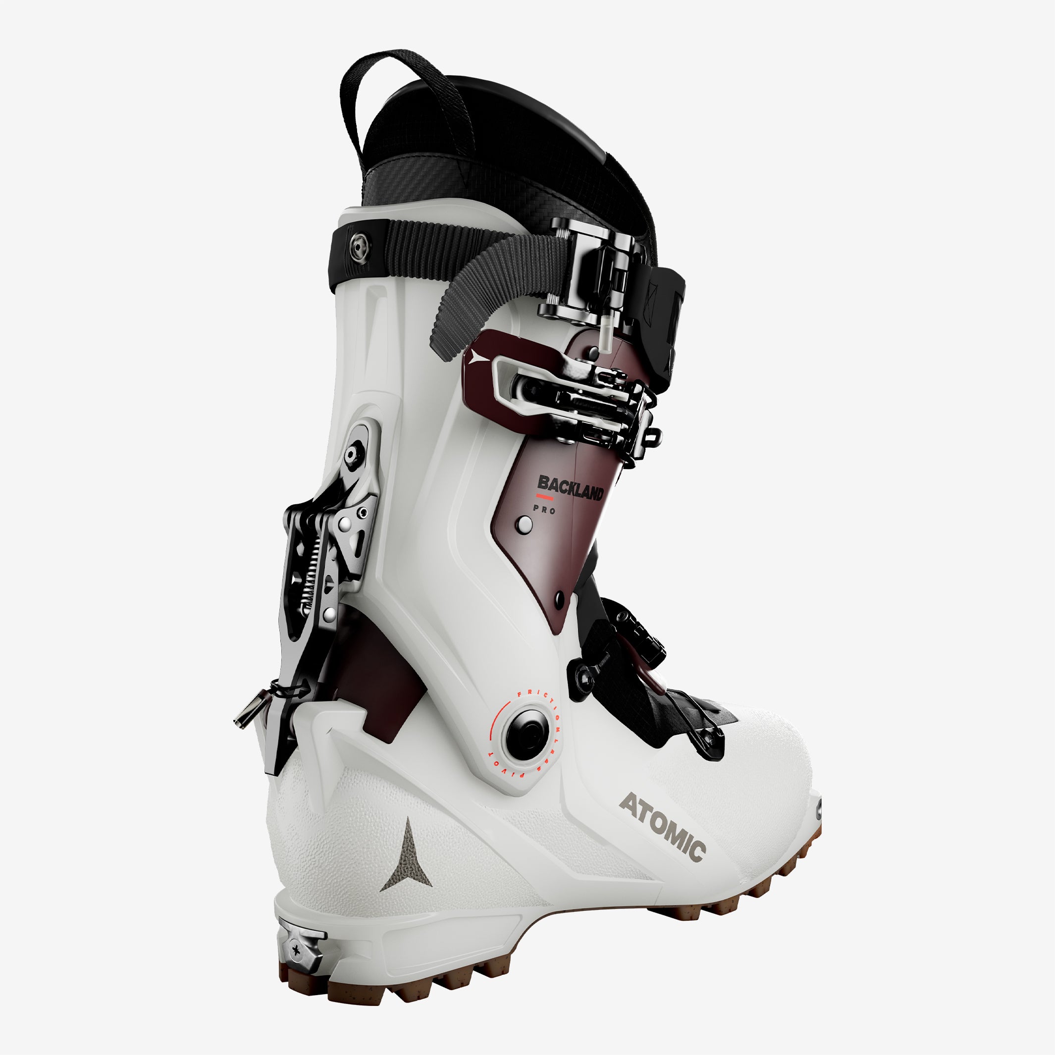 Atomic - Backland Pro - Women – Le coureur nordique
