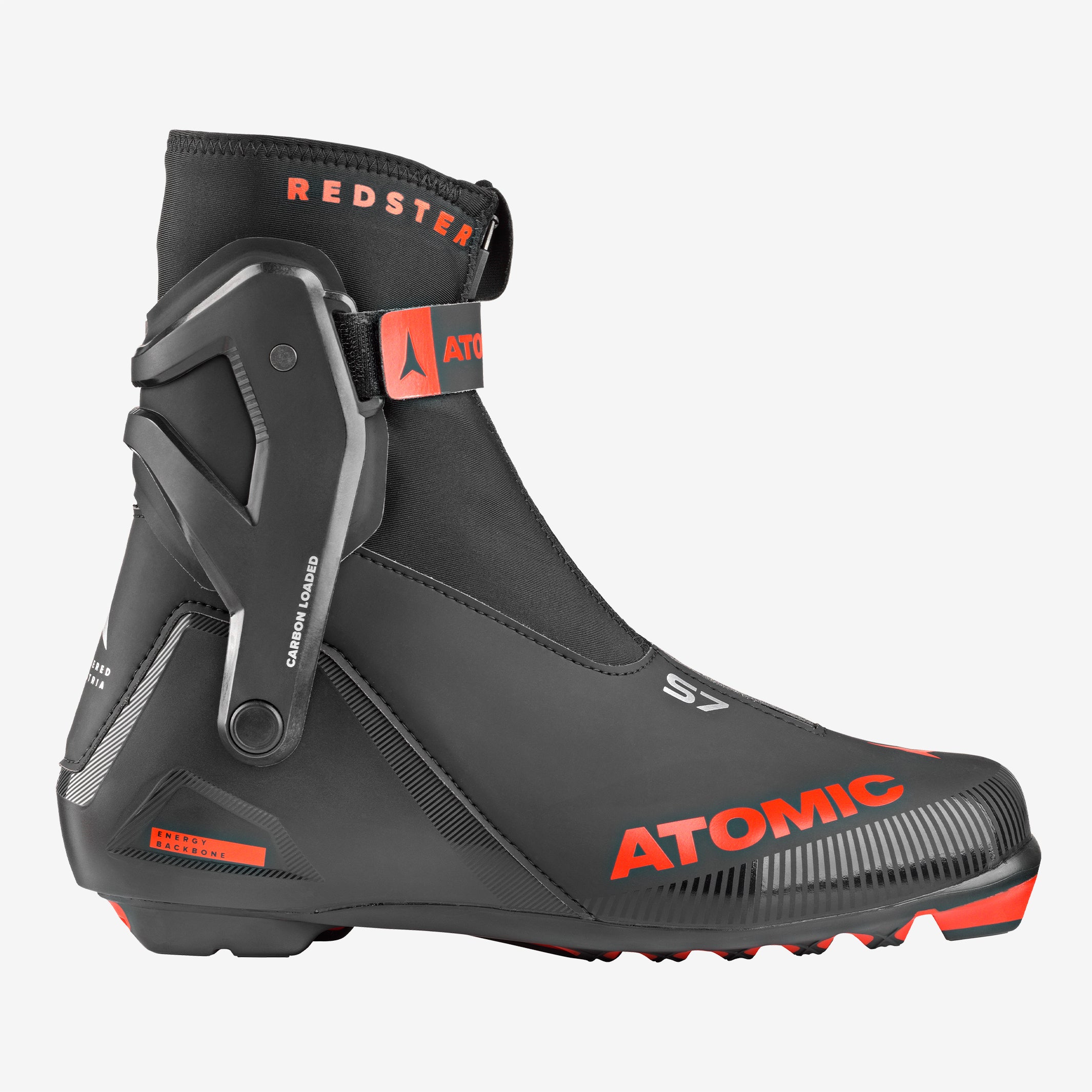 Atomic - Redster S7 Boots - Unisex – Le coureur nordique