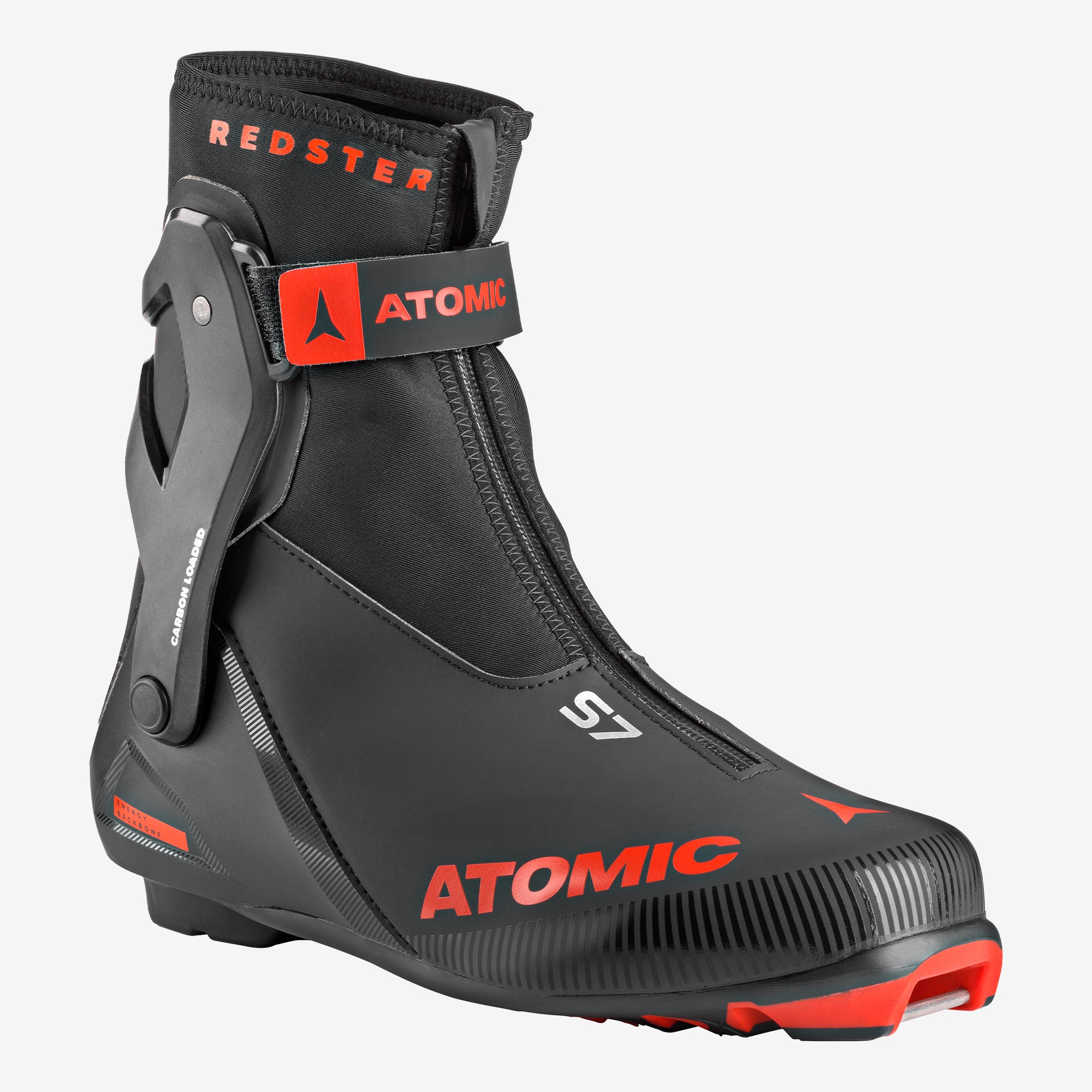 Atomic - Redster S7 Boots - Unisex – Le coureur nordique