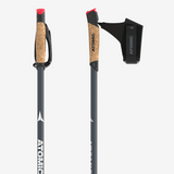 Atomic - Bâtons Pro Carbon QRS