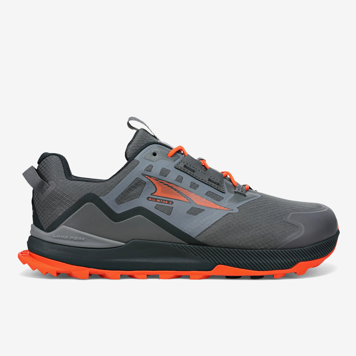 Altra - Lone Peak All-Weather Low 2 - Men's