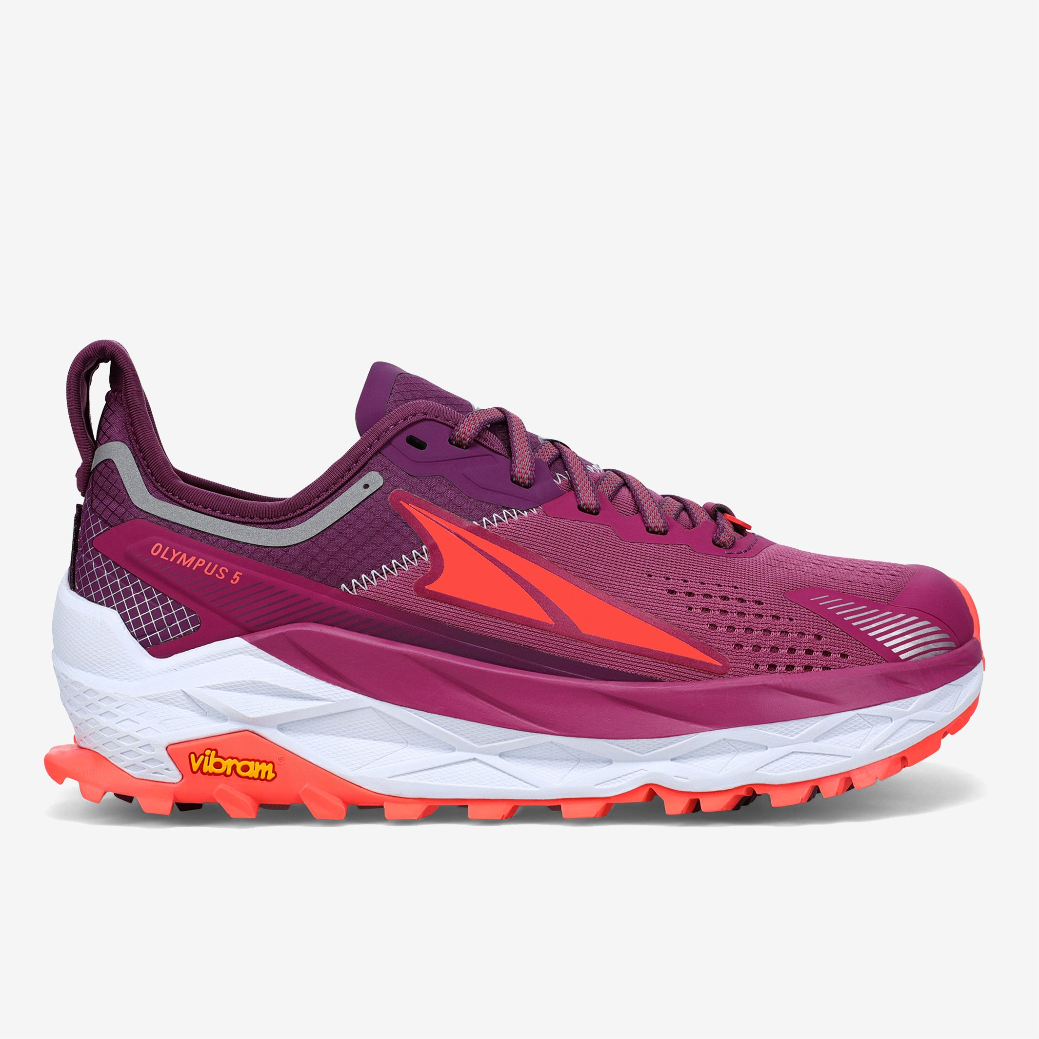Altra - Olympus 5 - Woman – Le coureur nordique