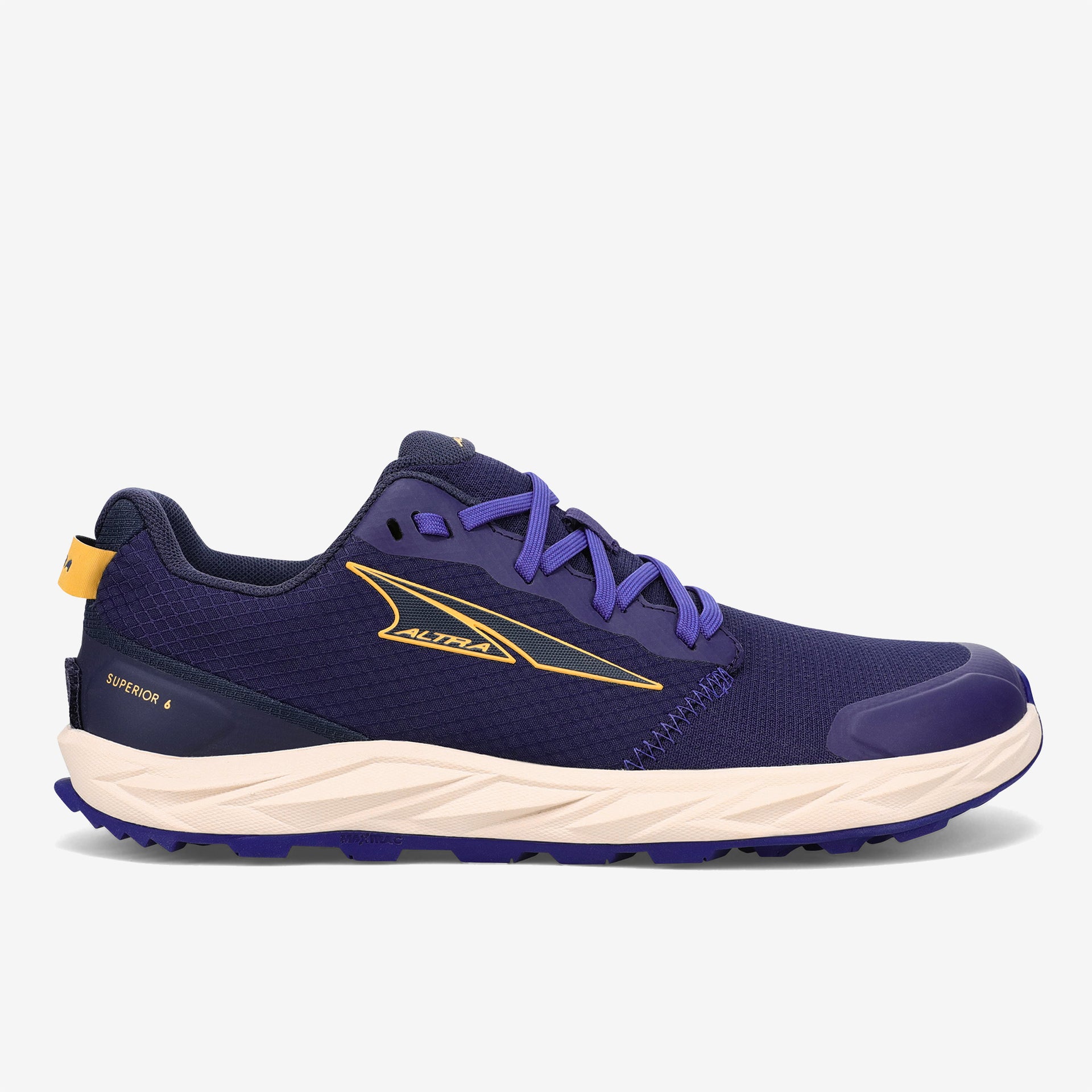 Altra Superior Femme – Le coureur nordique