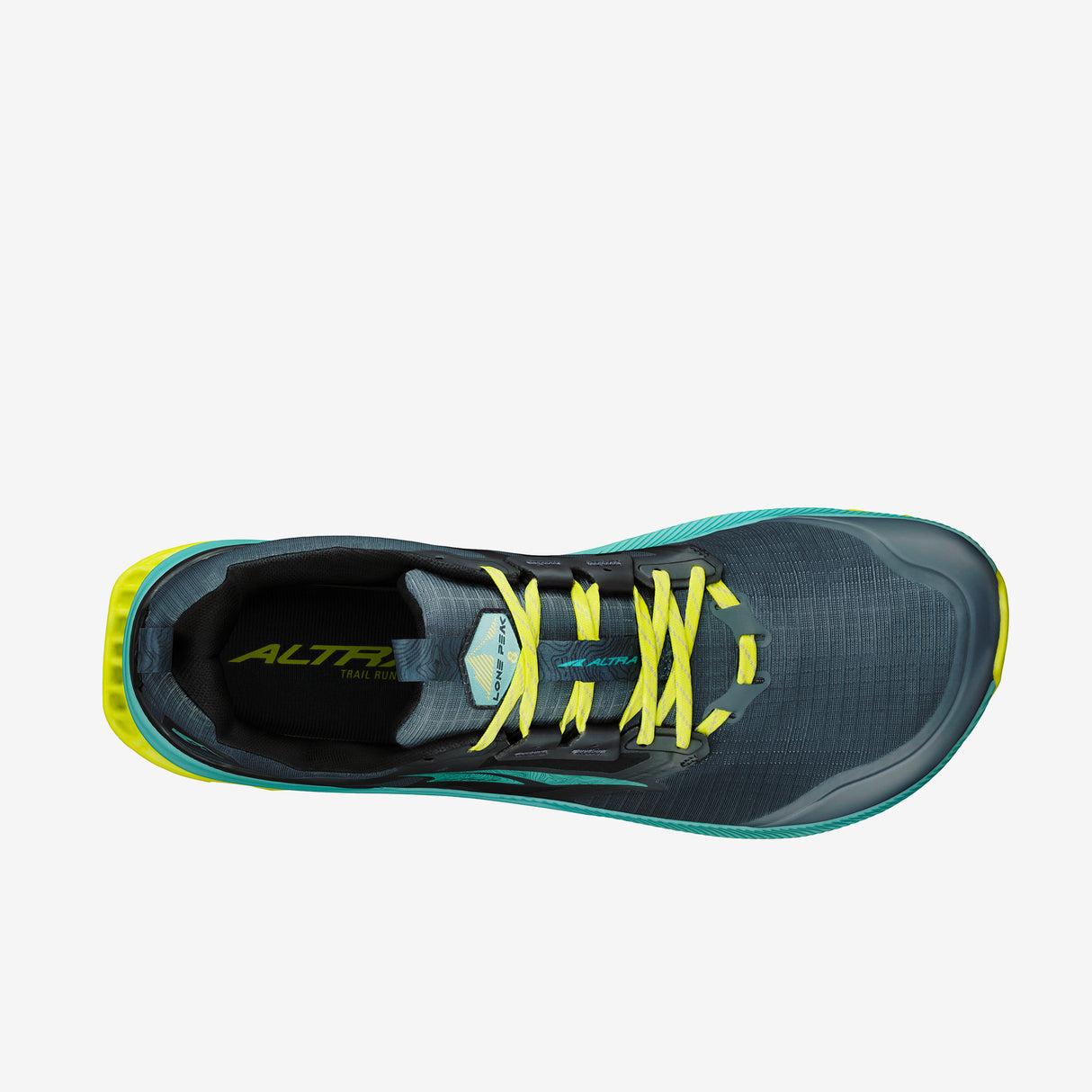 Altra - Lone Peak 8 - Men