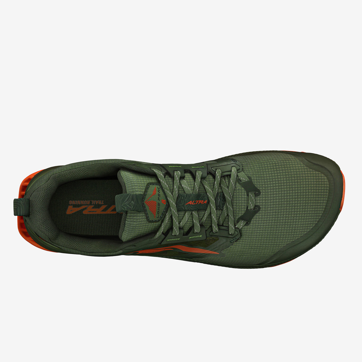 Altra - Lone Peak 8 - Men