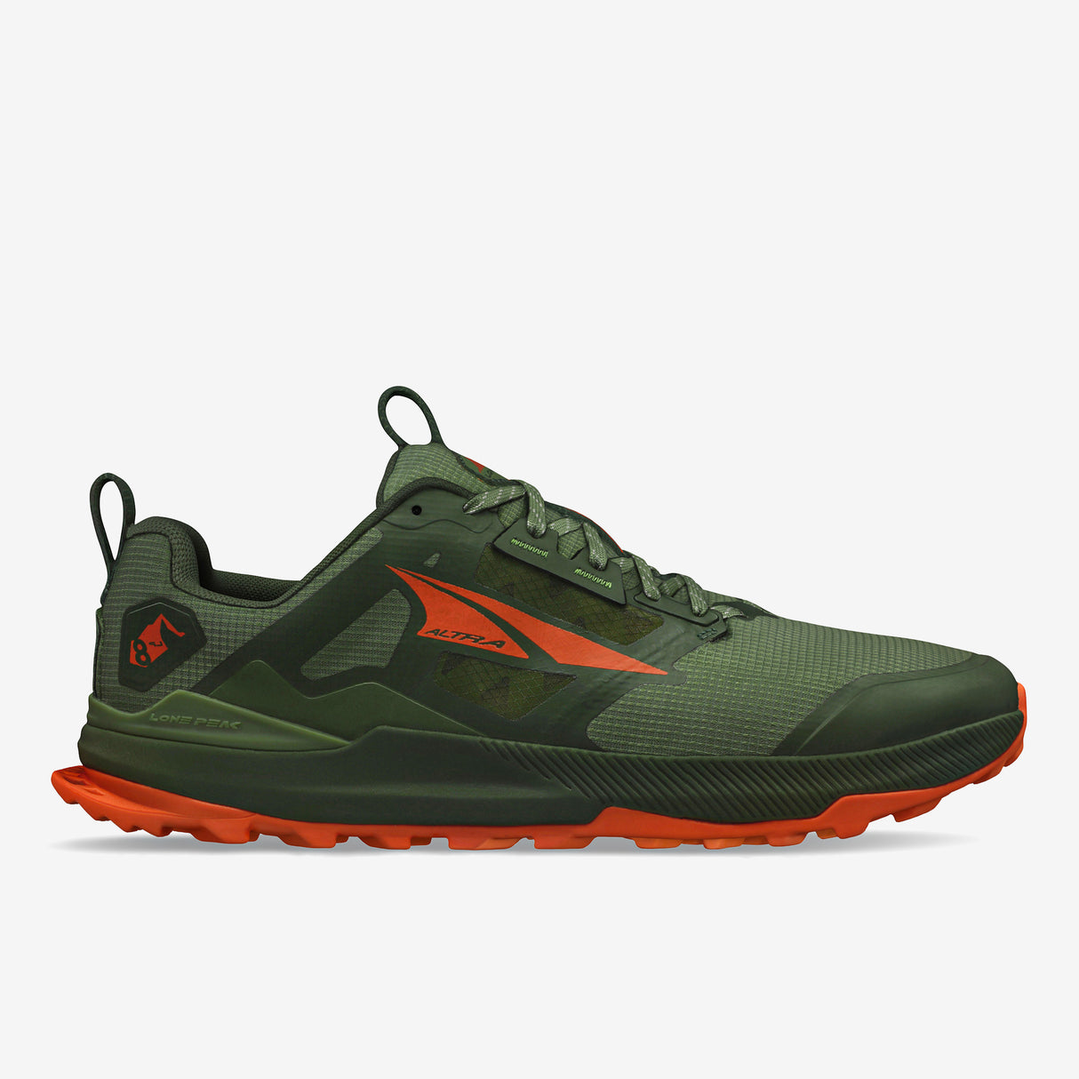 Altra - Lone Peak 8 - Men