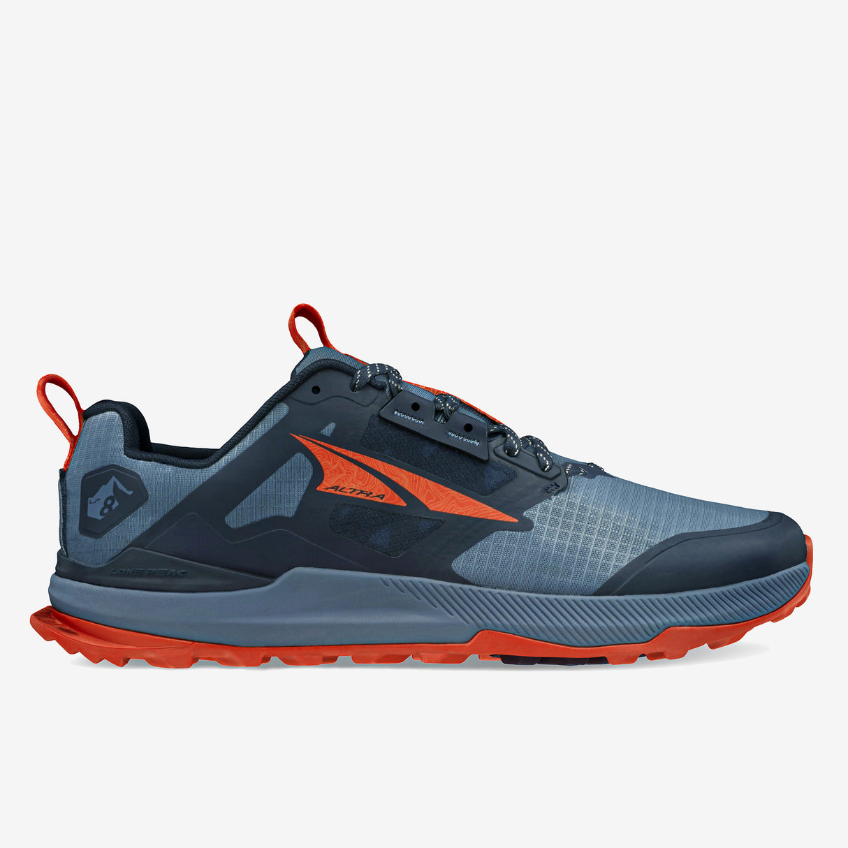 Altra - Lone Peak 8 - Men