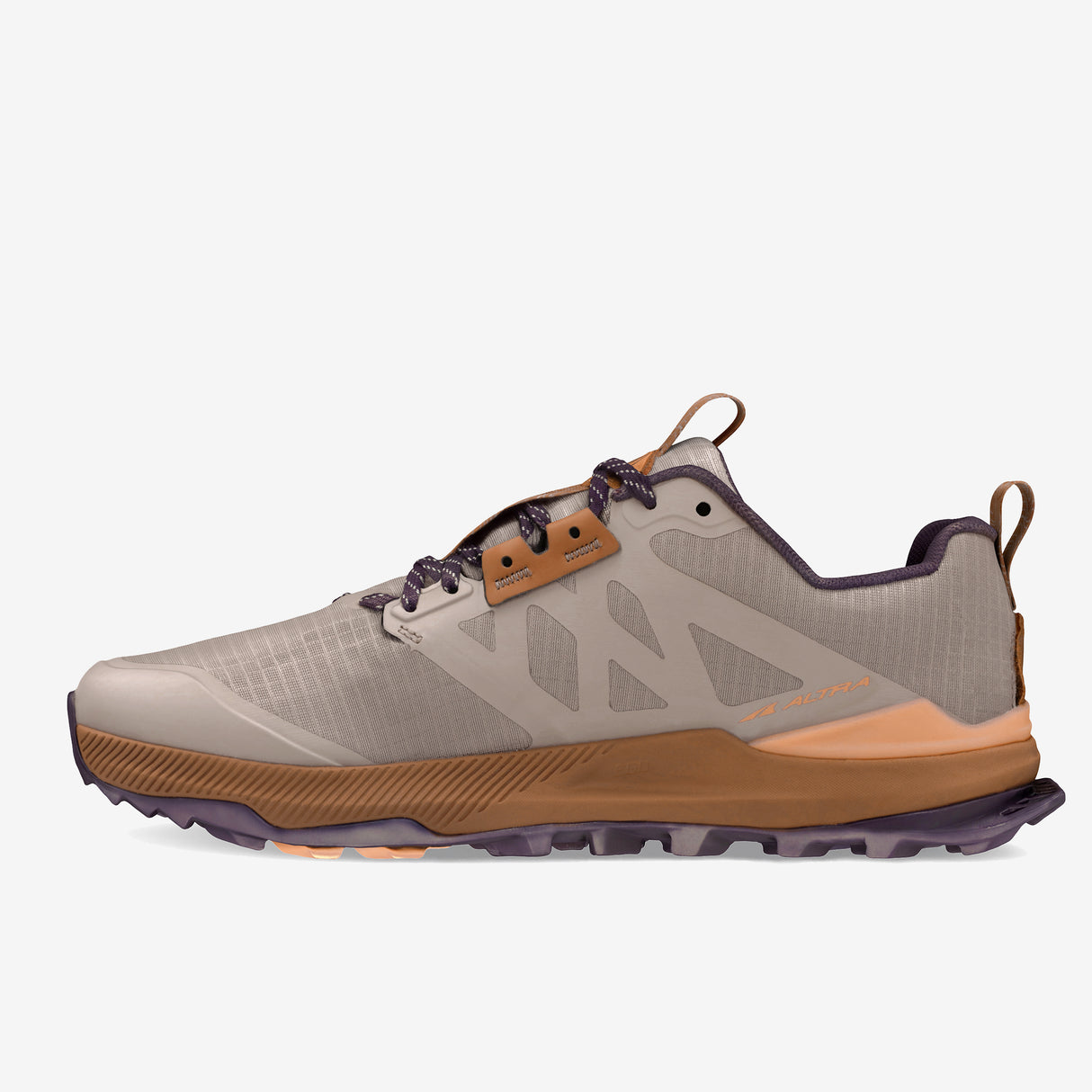 Altra - Lone Peak 8 - Women