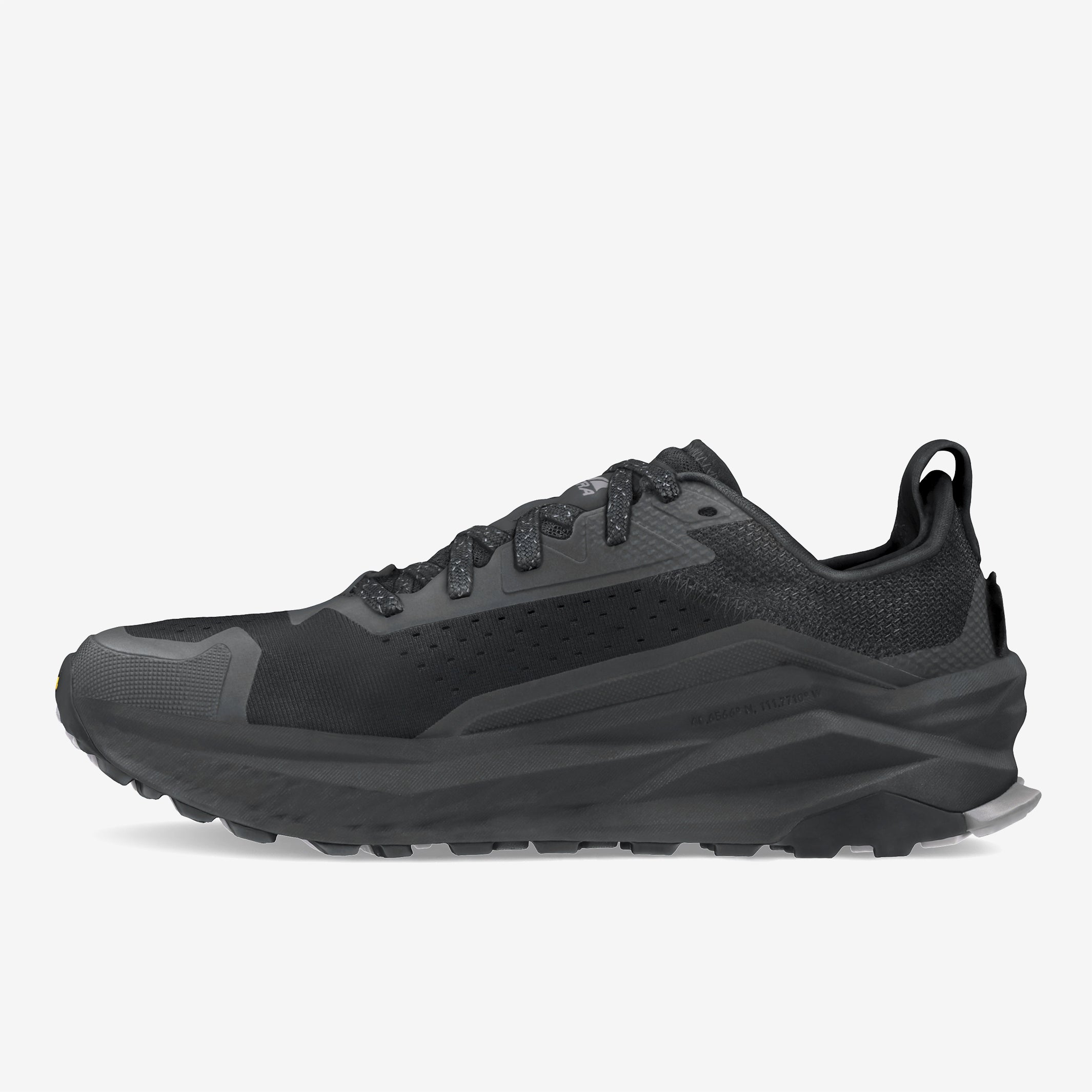 Altra - Olympus 6 - Men – Le coureur nordique