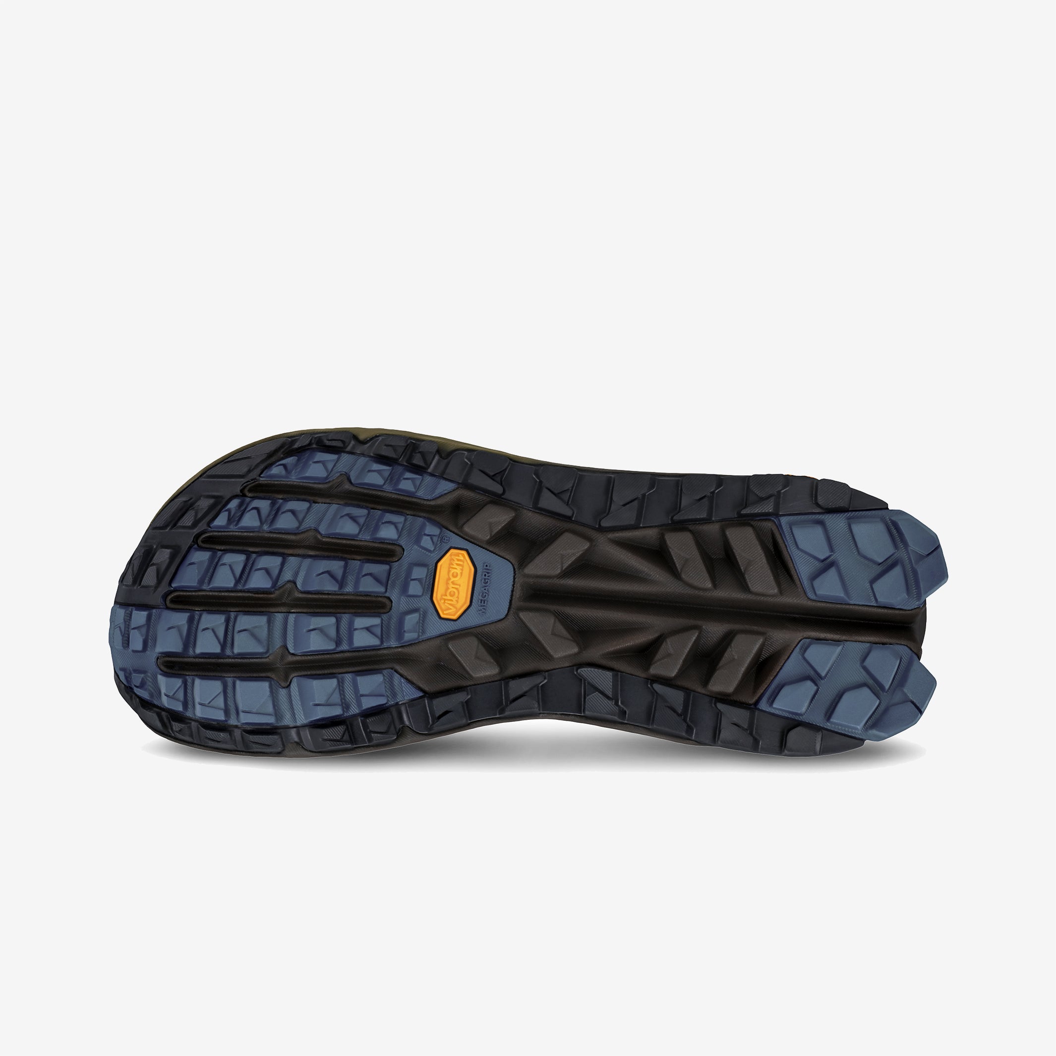 Altra - Olympus 6 - Men – Le coureur nordique