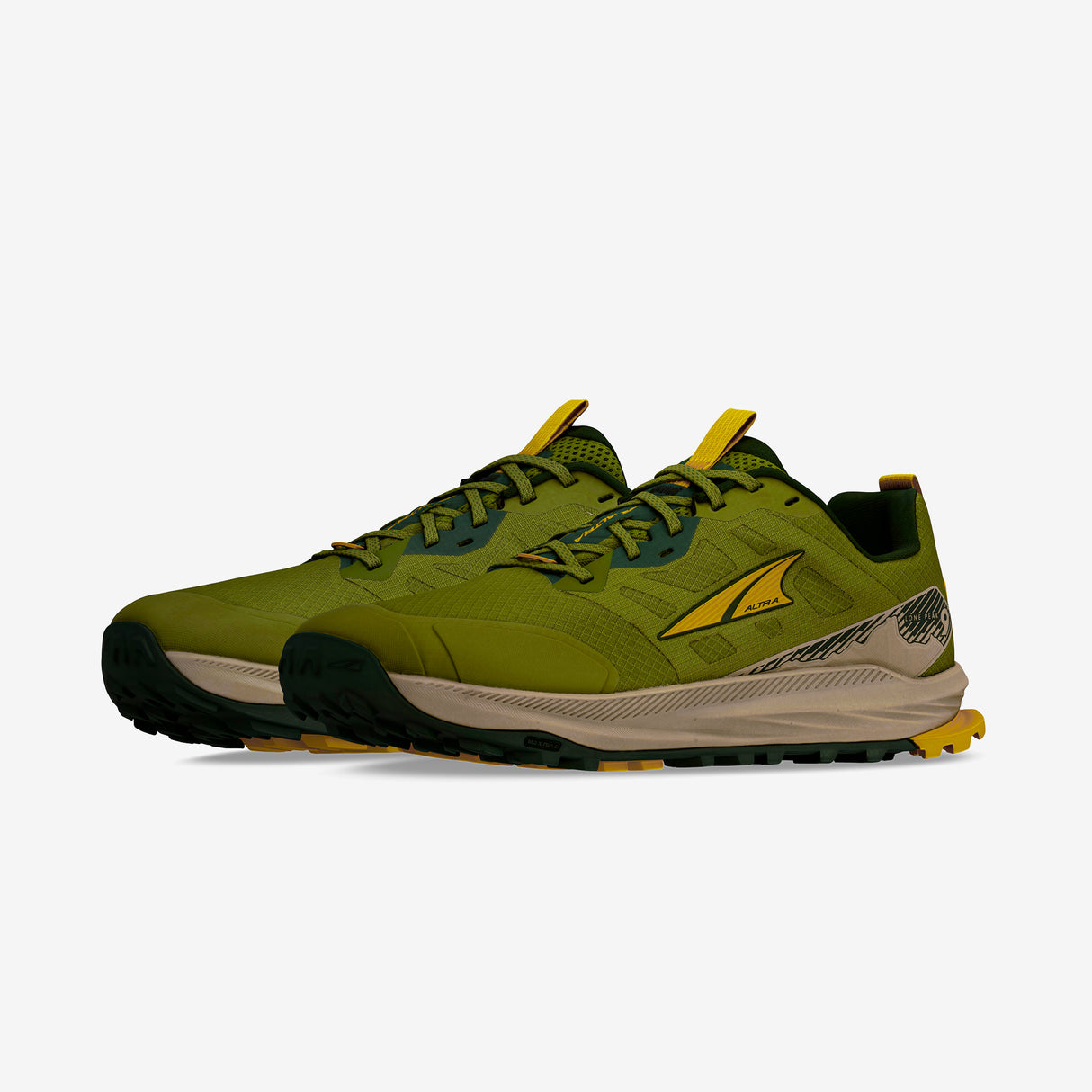 Altra - Lone Peak 9 - Homme