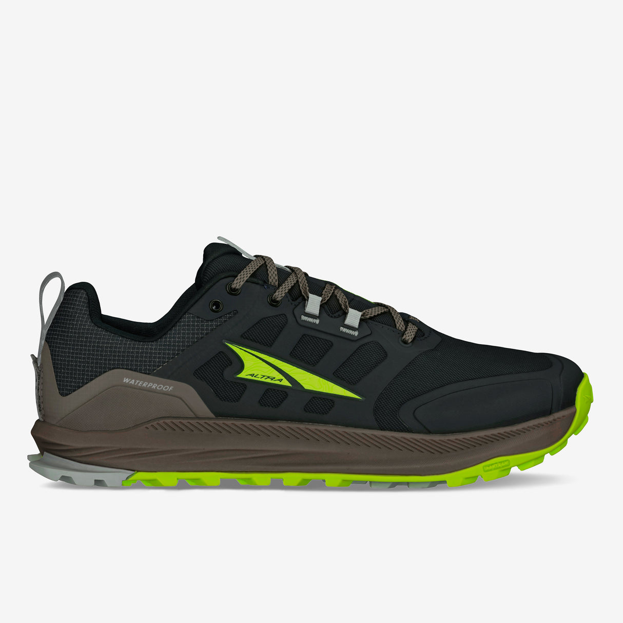 Altra - Lone Peak 9 Waterproof Low - Homme
