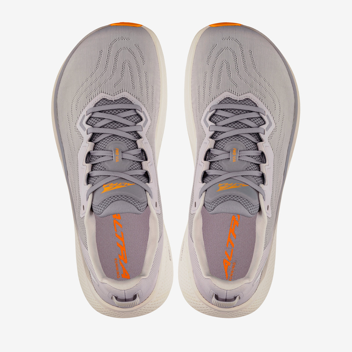 Altra - Fwd Via - Homme