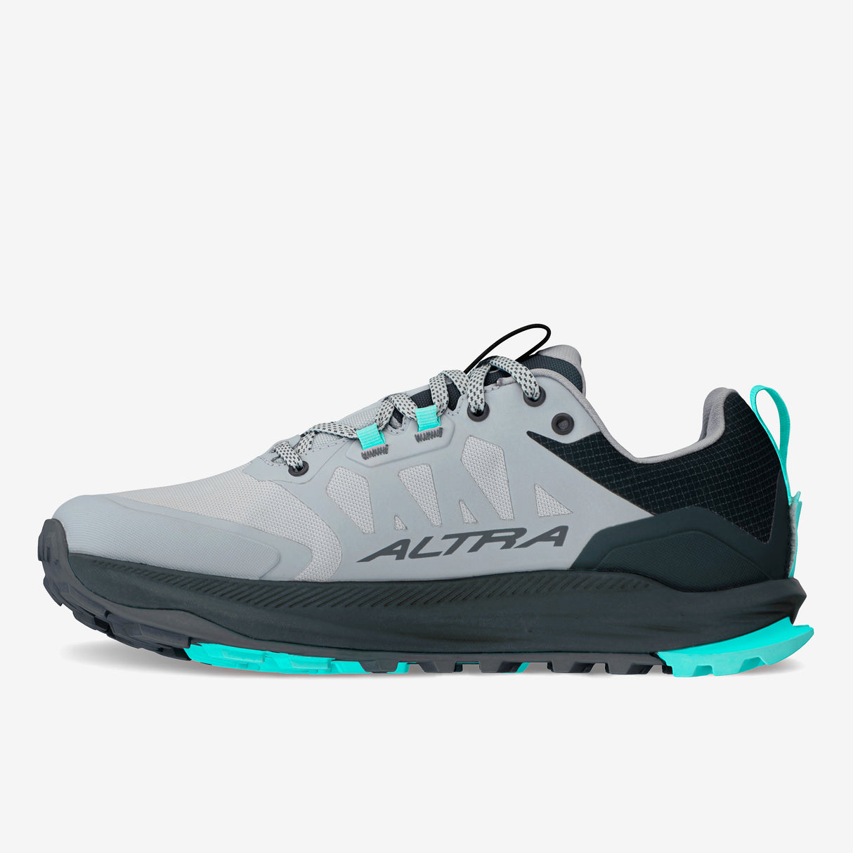 Altra - Lone Peak 9 Waterproof Low - Femme