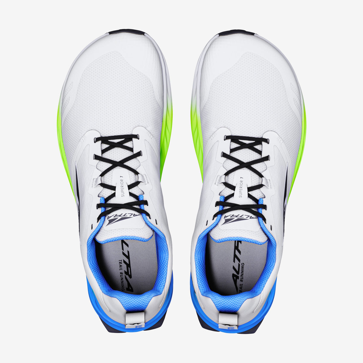 Altra - Superior 7 - Homme