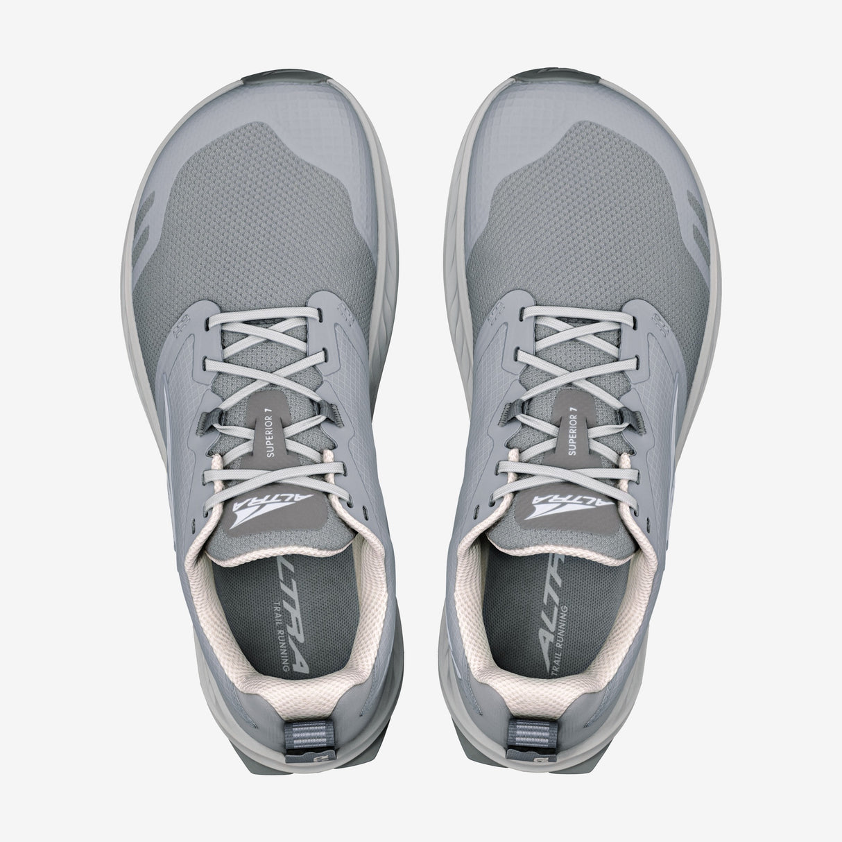 Altra - Superior 7 - Femme