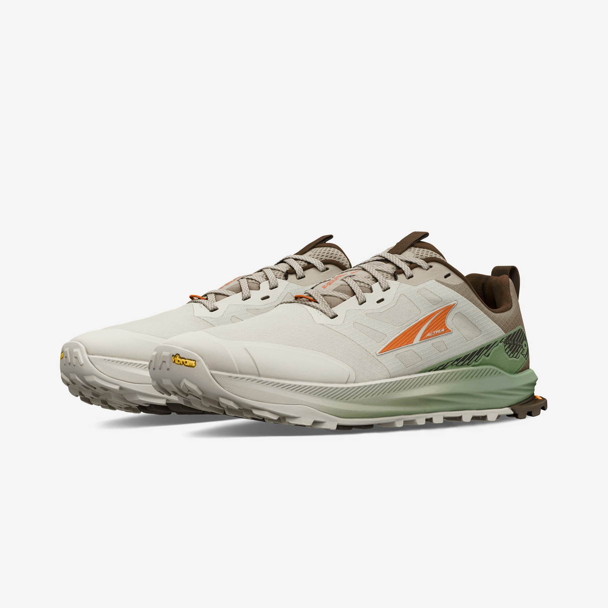 Altra - Lone Peak 9+ - Homme