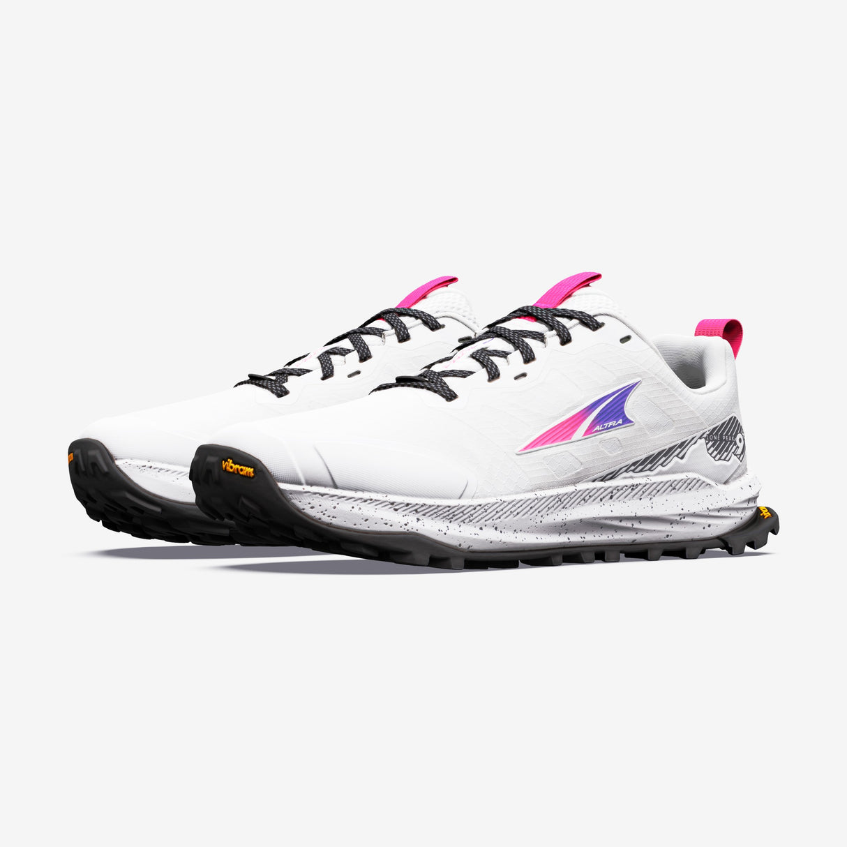 Altra - Lone Peak 9+ - Femme