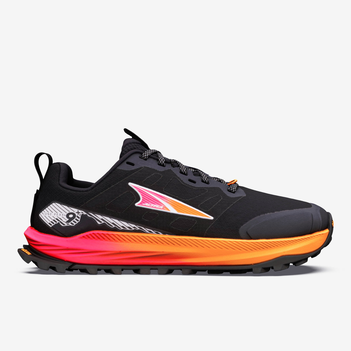 Altra - Lone Peak 9+ - Femme