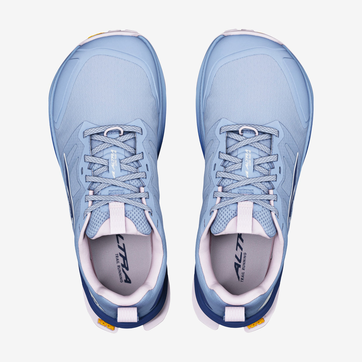 Altra - Lone Peak 9+ - Femme