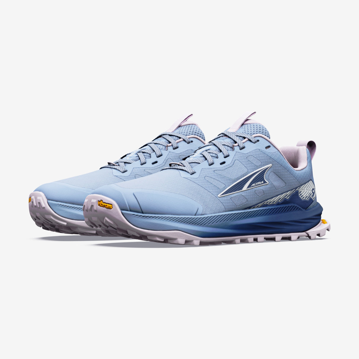 Altra - Lone Peak 9+ - Femme