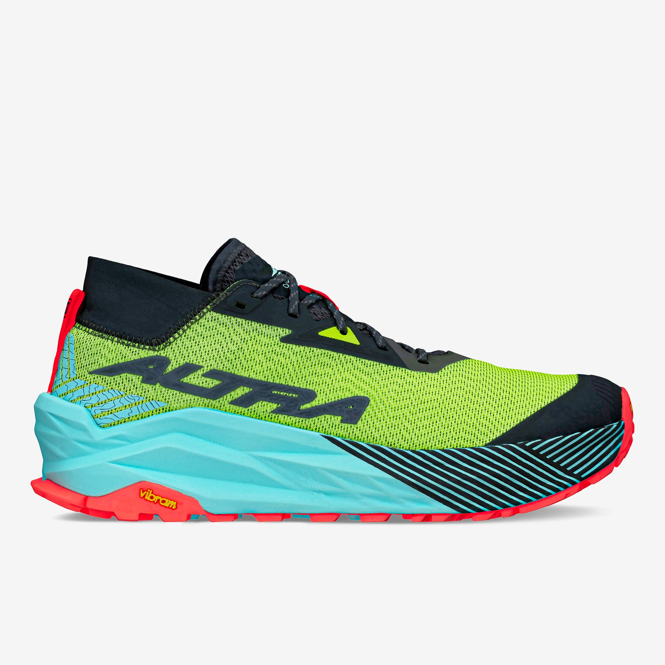 Altra - Olympus 275 - Homme – Le coureur nordique