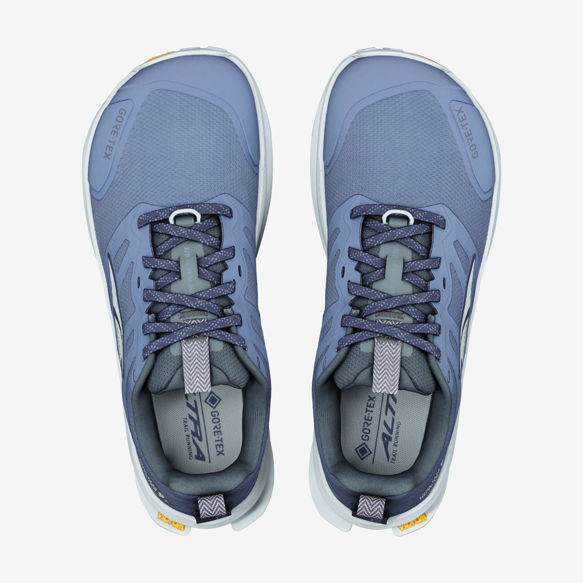 Altra - Lone Peak 9+ GTX - Femme