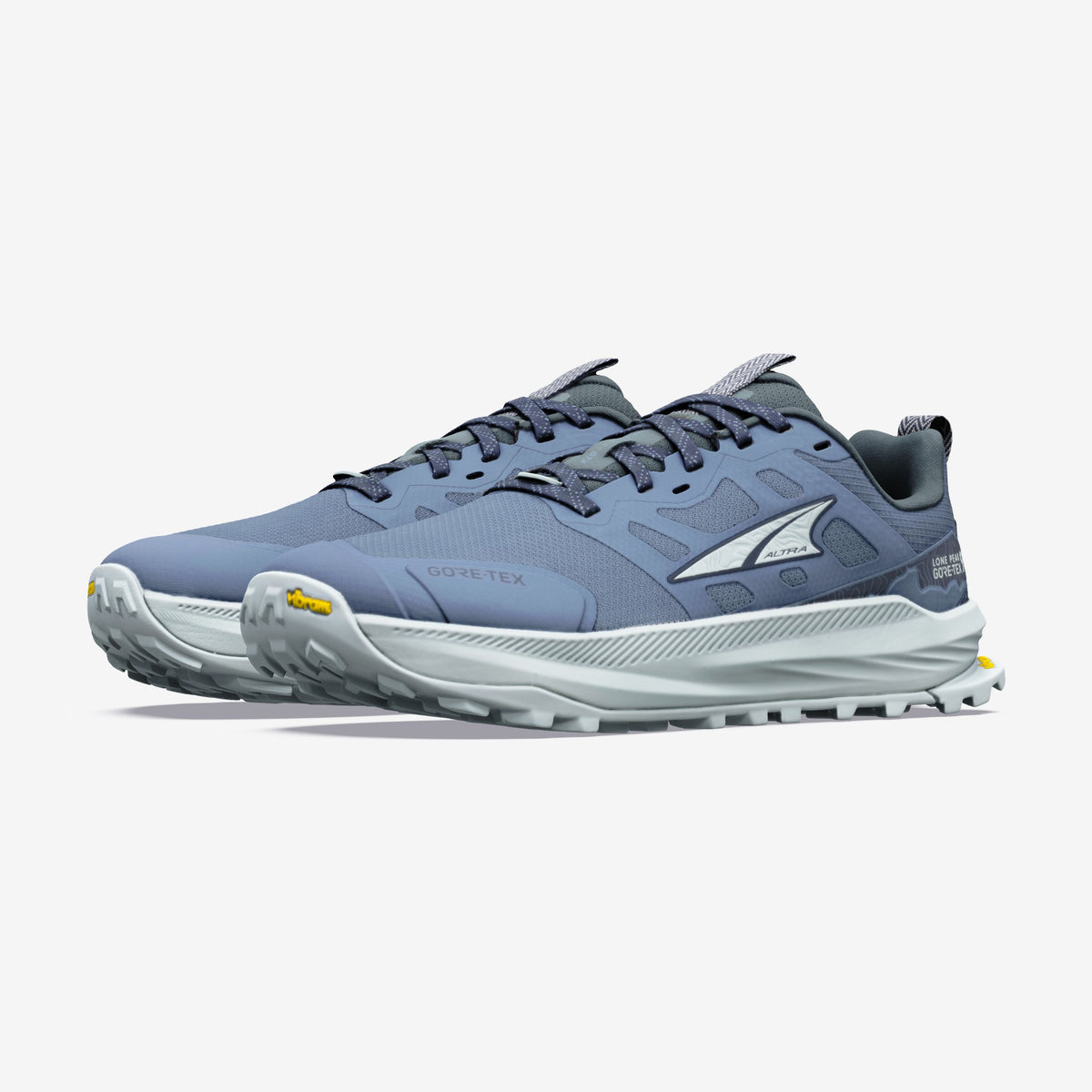 Altra - Lone Peak 9+ GTX - Femme