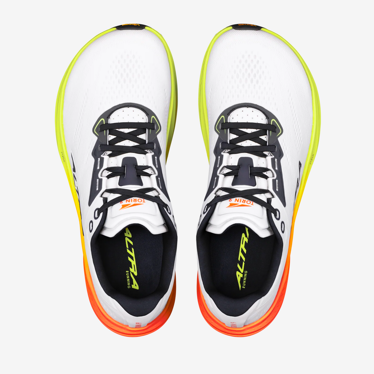 Altra - Torin 9 - Homme