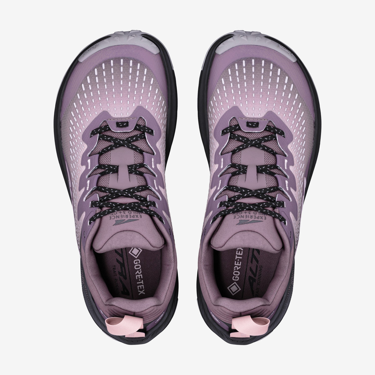 Altra - Experience Wild 3+ GTX - Femme