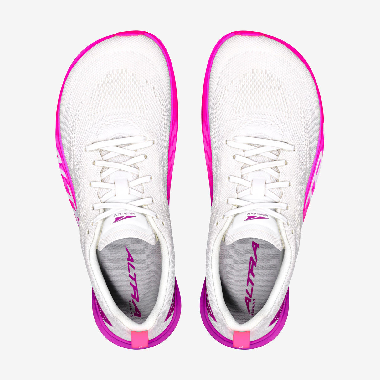 Altra - Vanish Pulse - Femme