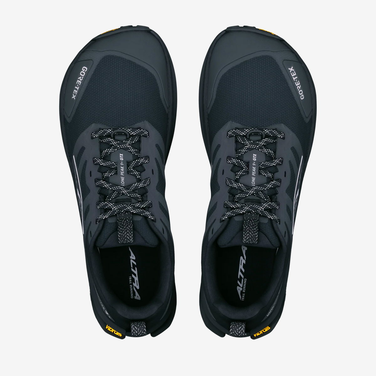 Altra - Lone Peak 9+ GTX - Homme