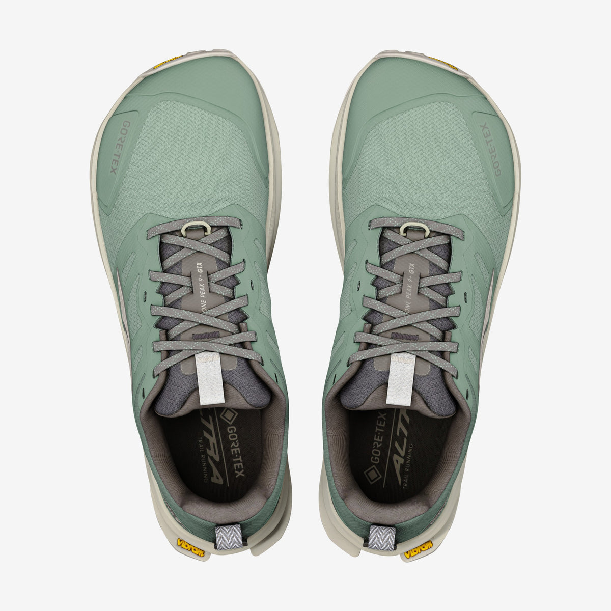 Altra - Lone Peak 9+ GTX - Homme