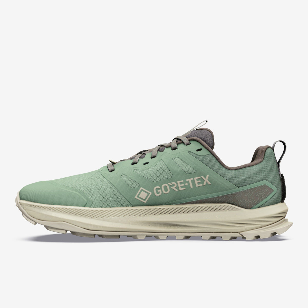 Altra - Lone Peak 9+ GTX - Homme