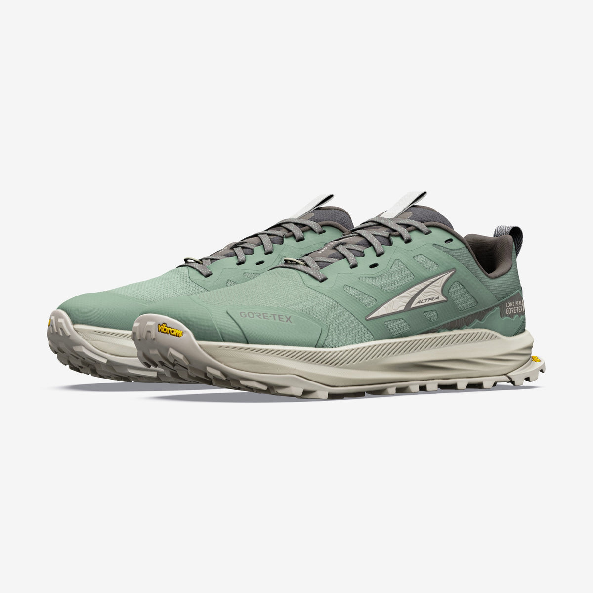 Altra - Lone Peak 9+ GTX - Homme