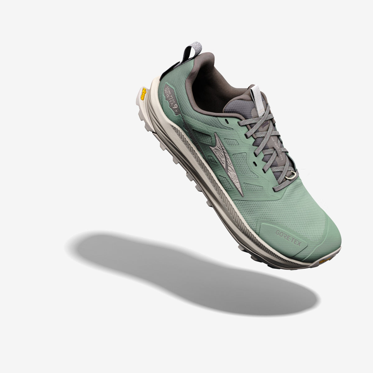 Altra - Lone Peak 9+ GTX - Homme