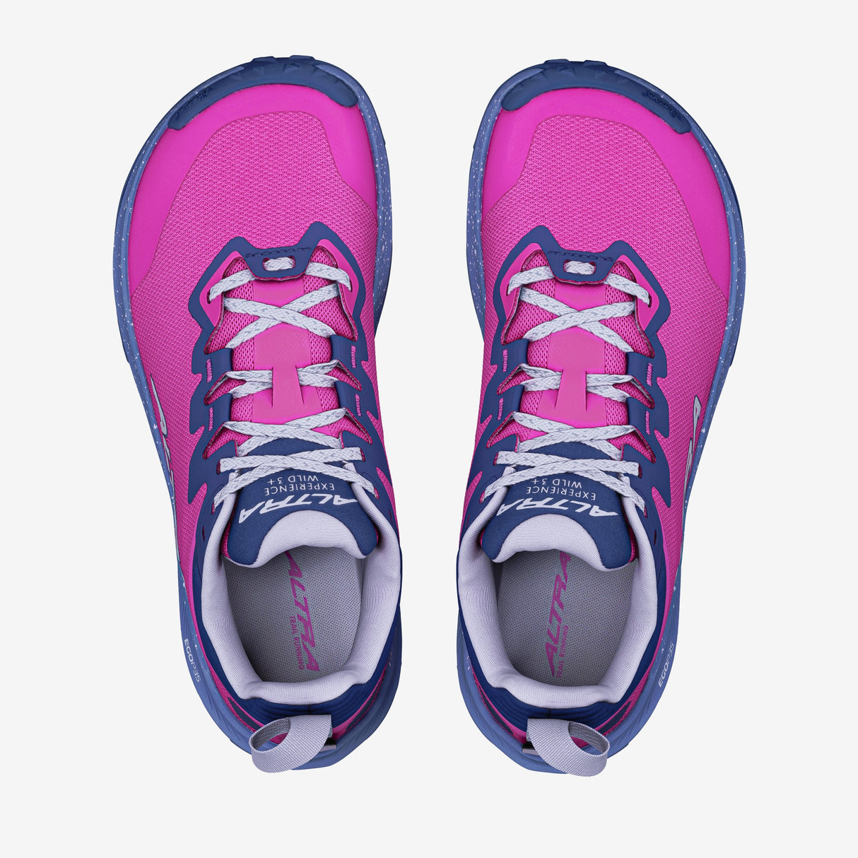 Altra - Experience Wild 3+ - Femme