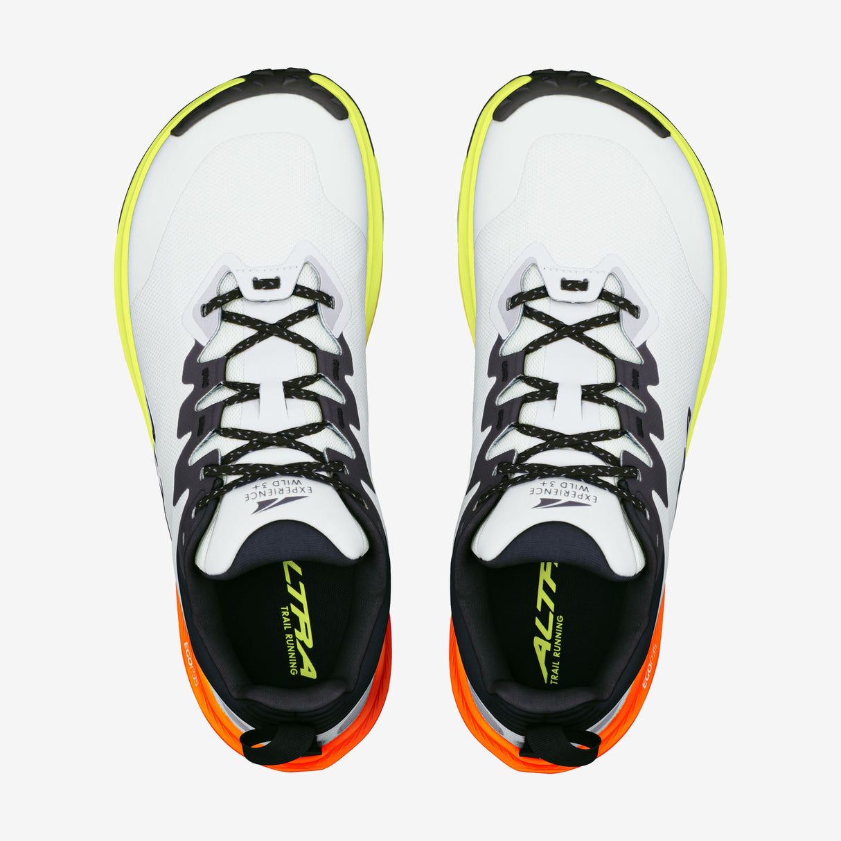 Altra - Experience Wild 3+ - Homme