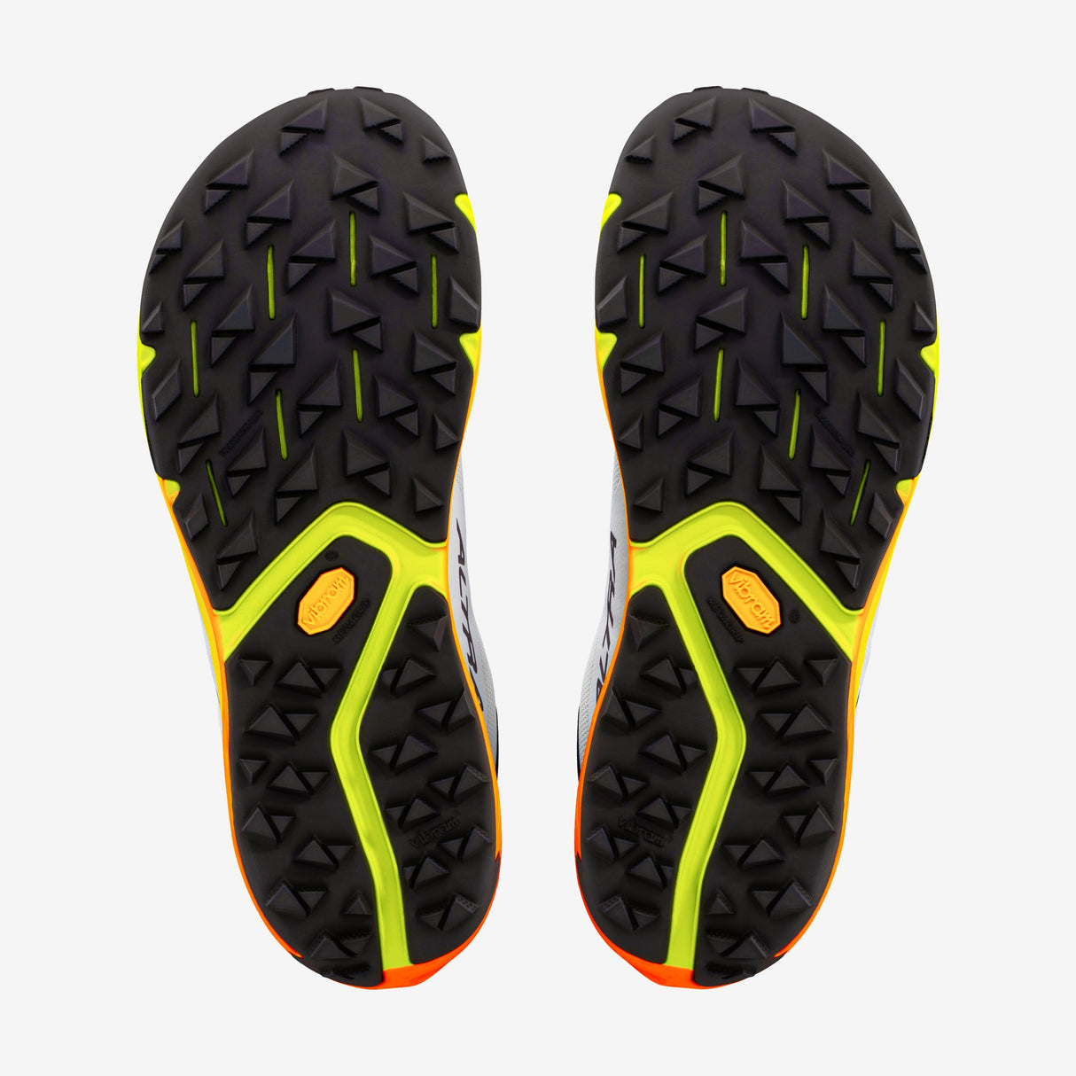 Altra - Experience Wild 3+ - Homme