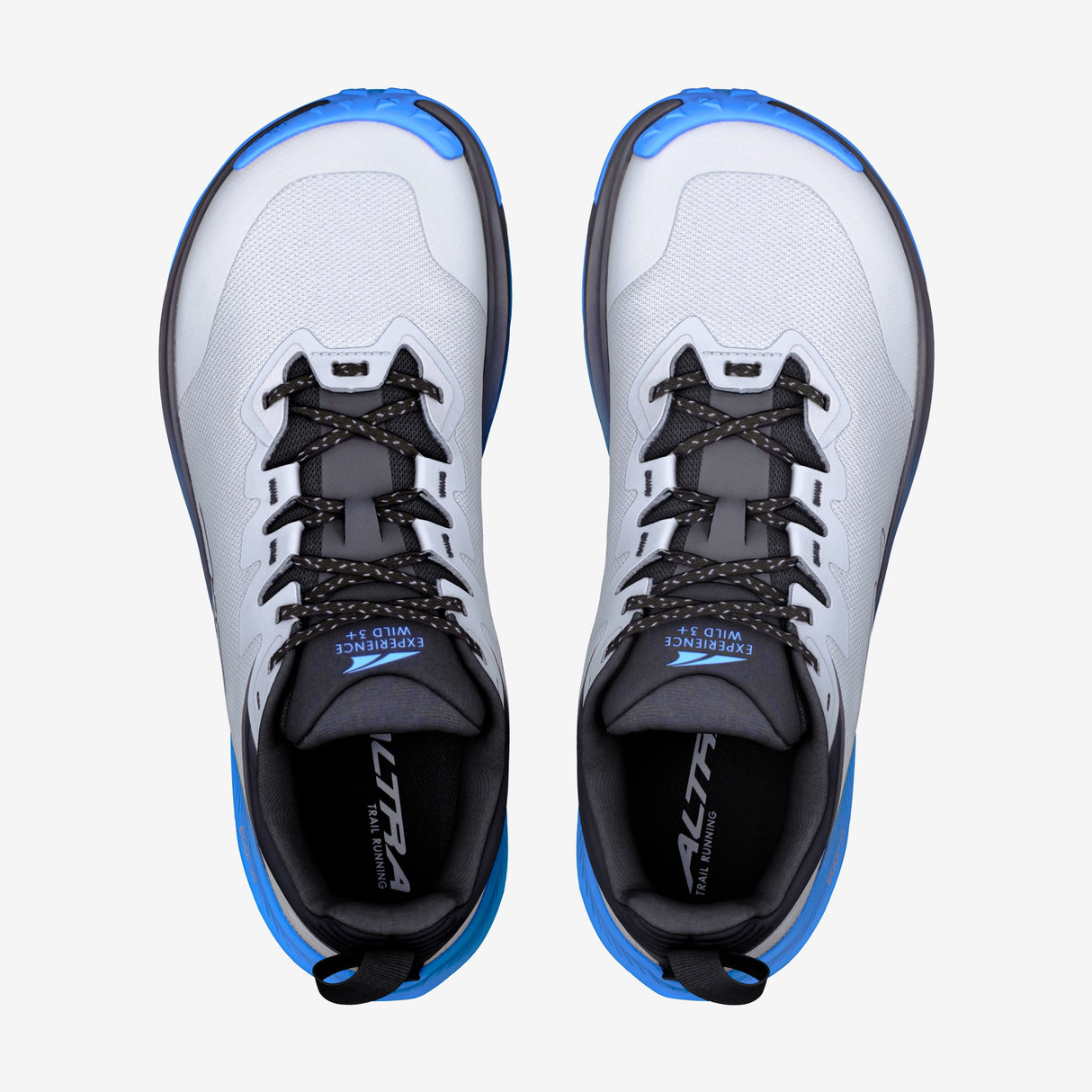 Altra - Experience Wild 3+ - Homme