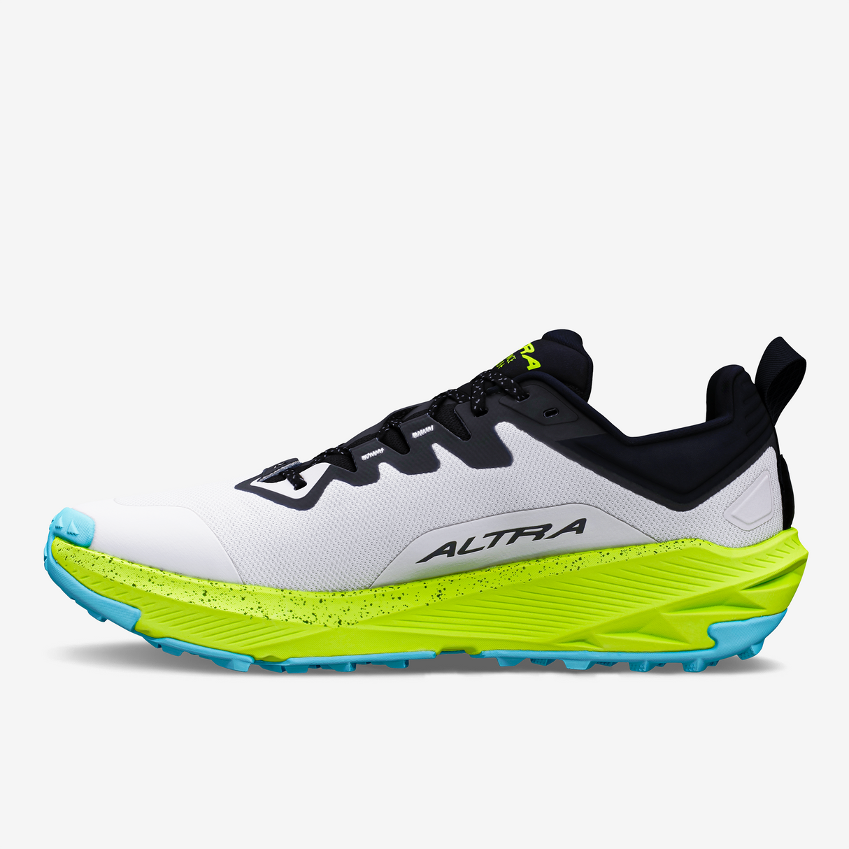 Altra - Experience Wild 3+ - Homme