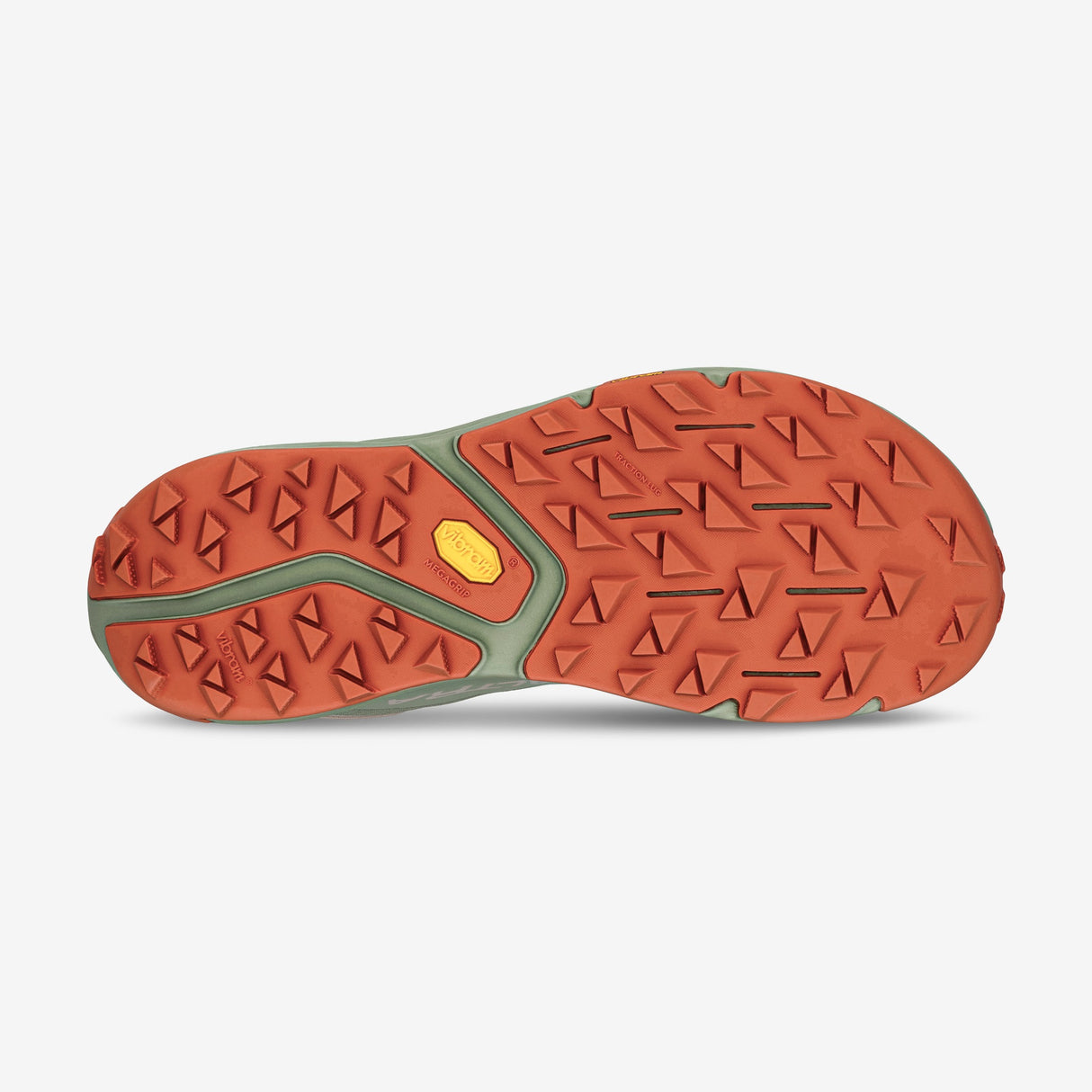 Altra - Experience Wild 3+ - Homme